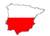 GORBEA VIAJES - Polski